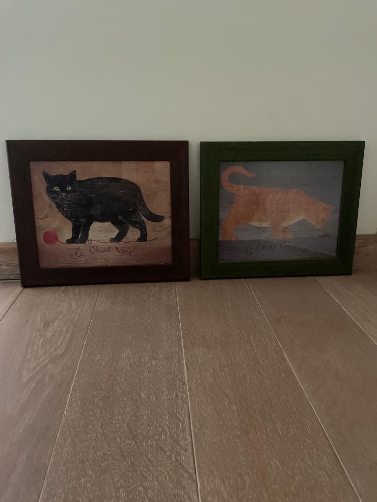 Schilderij, Antiek en Kunst, Ophalen of Verzenden