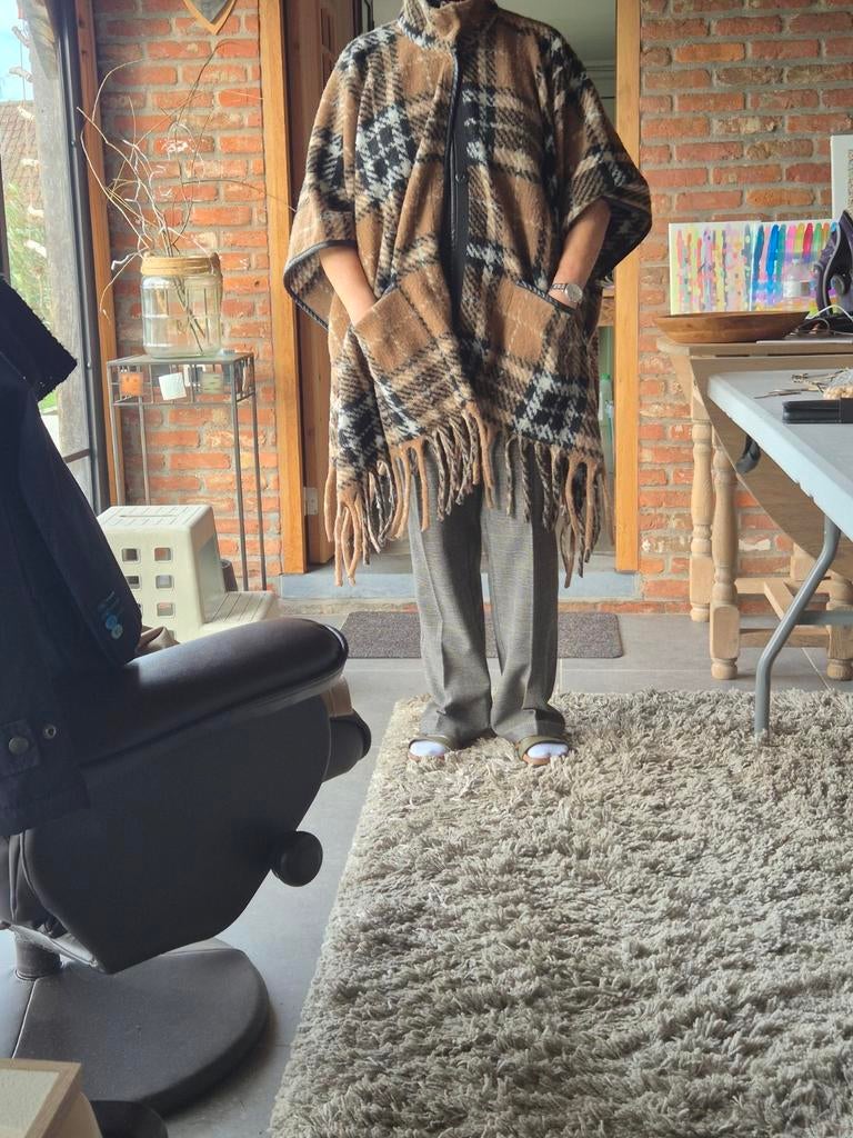 Poncho Liu Jo TU, Kleding | Dames, Ophalen