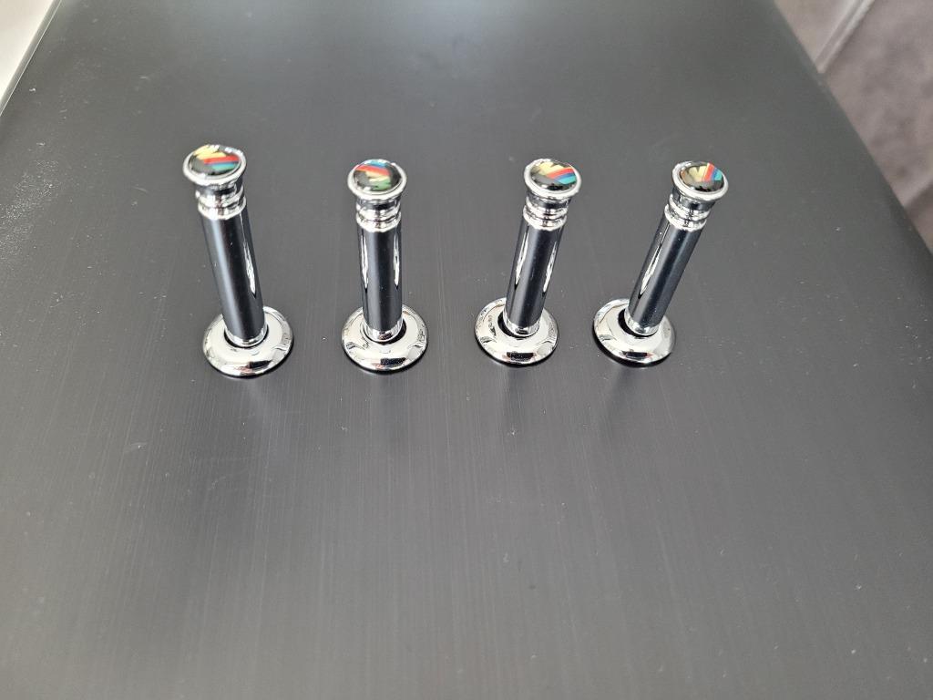 Loquet Porte M-TECH Pour BMW E30, Autos : Pièces & Accessoires, Enlèvement ou Envoi, BMW