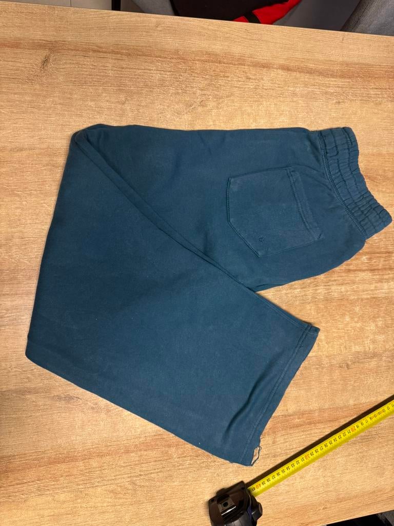 dhr.bakker joggingbroek maat L voor heren, Ophalen of Verzenden, Gedragen, Maat 52/54 (L), Groen