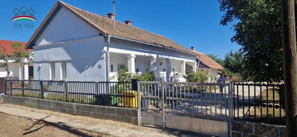 Te koop in Hongarije - Abádszalók (idn250902) 29.900.000HUF, 96 m², Overige soorten, Overig Europa, 3 kamers