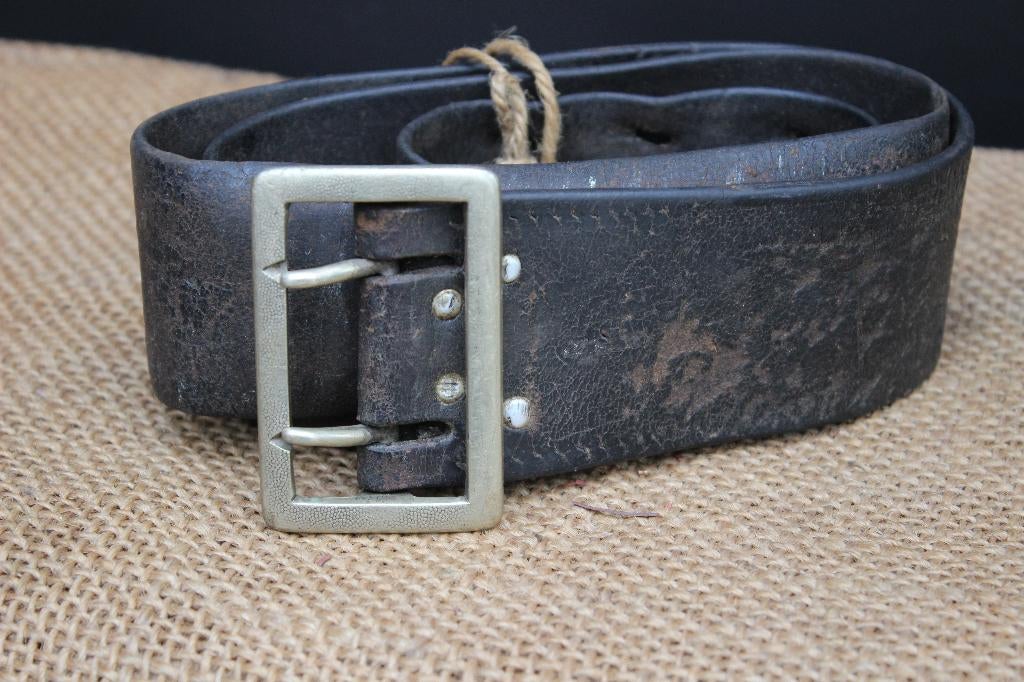 Ceinture allemande ZWEIDORN WW2., Enlèvement ou Envoi, Armée de terre, Autres types