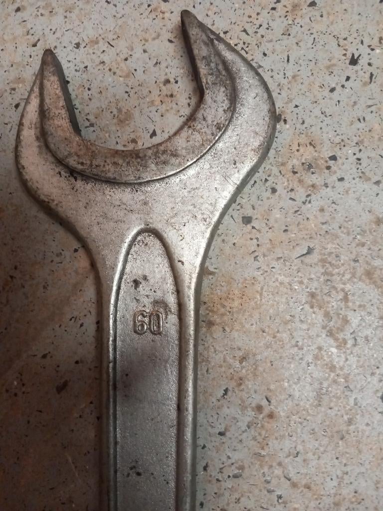 clés  60, Autos : Pièces & Accessoires, Enlèvement ou Envoi