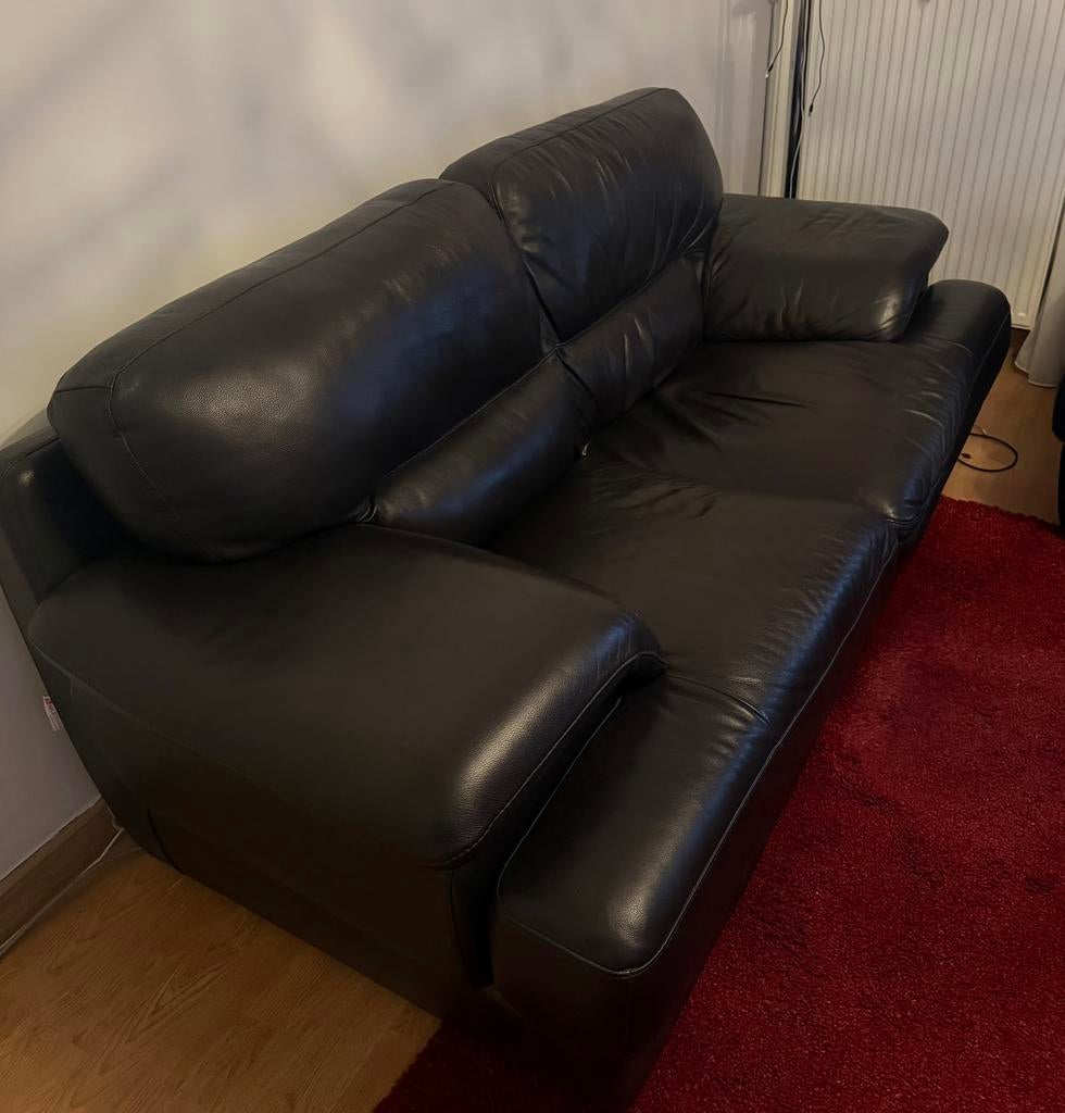 Salon de maroquinerie., Enlèvement, Utilisé, 75 à 100 cm, 200 à 250 cm