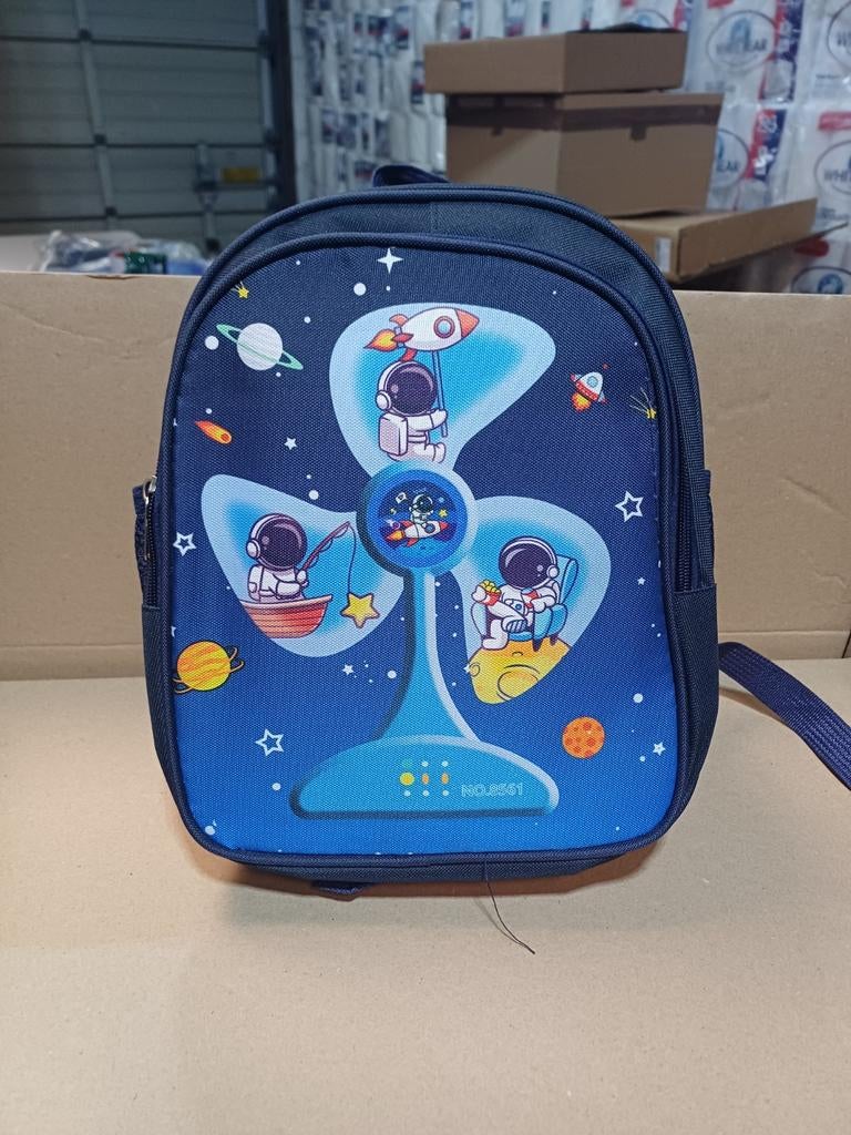 2 Sac a dos enfant  L'état est  neuf, Enlèvement ou Envoi