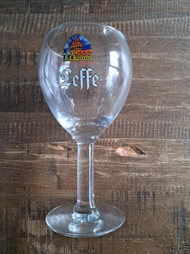 bierglazen, Verzamelen, Ophalen, Zo goed als nieuw, Bierglas