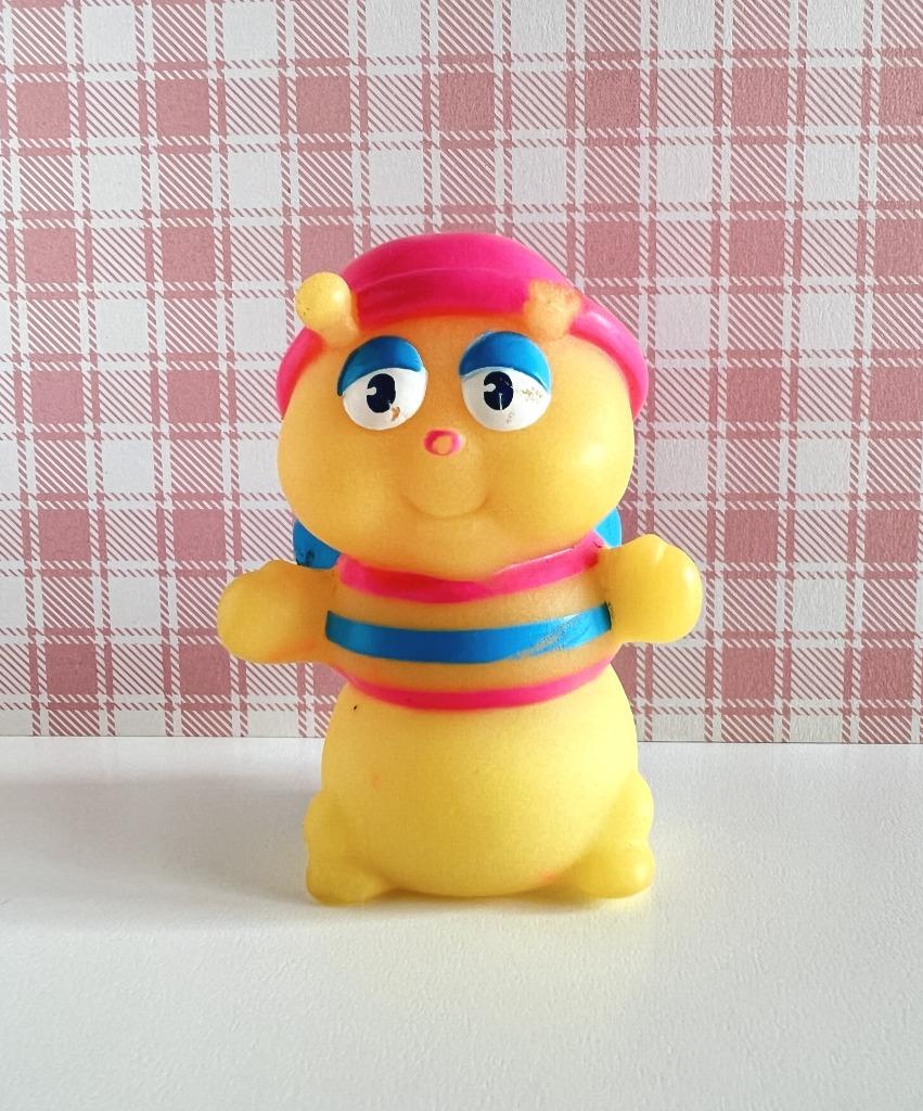 Figurine Les Luxioles Glo Friends Puce, Enlèvement ou Envoi, Aucun, Aucun, Playskool