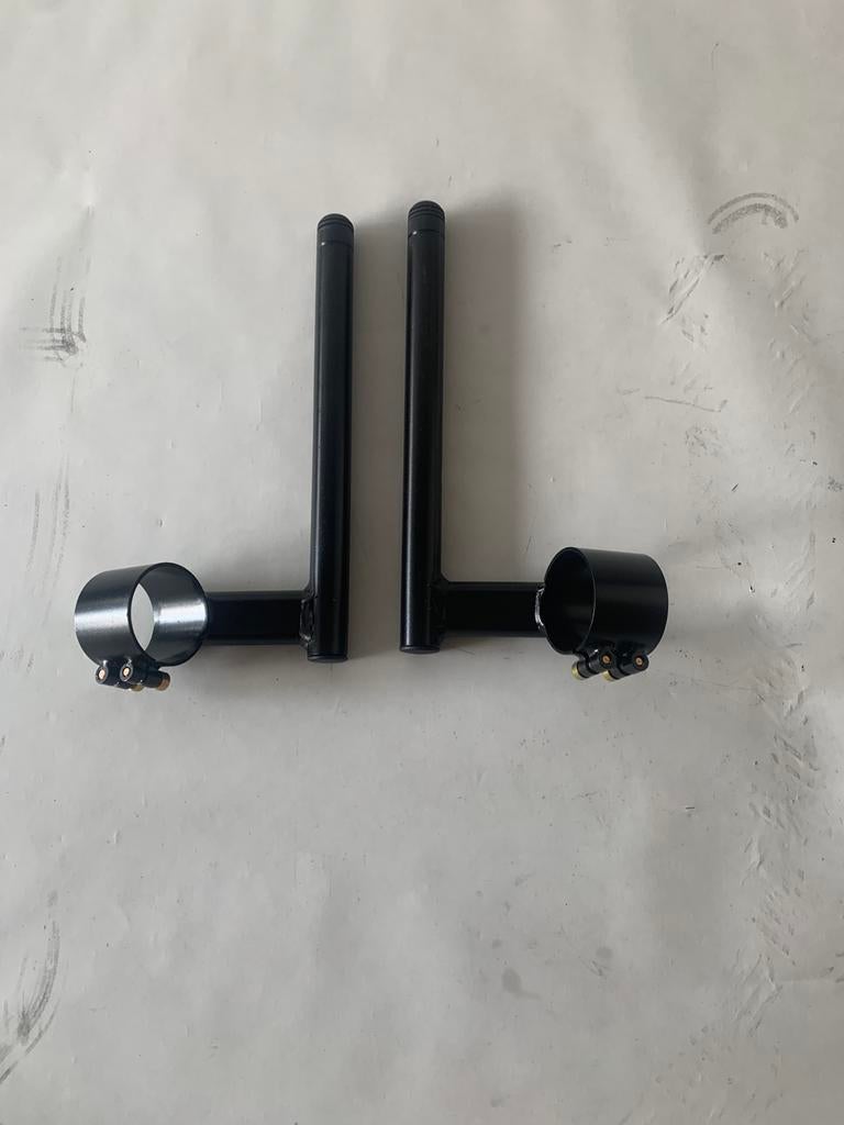 Handlebars, Enlèvement ou Envoi, Neuf