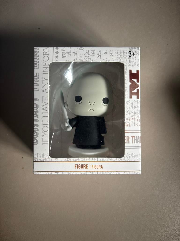 Harry Potter poppetjes, Kinderen en Baby's, Speelgoed | Actiefiguren, Ophalen