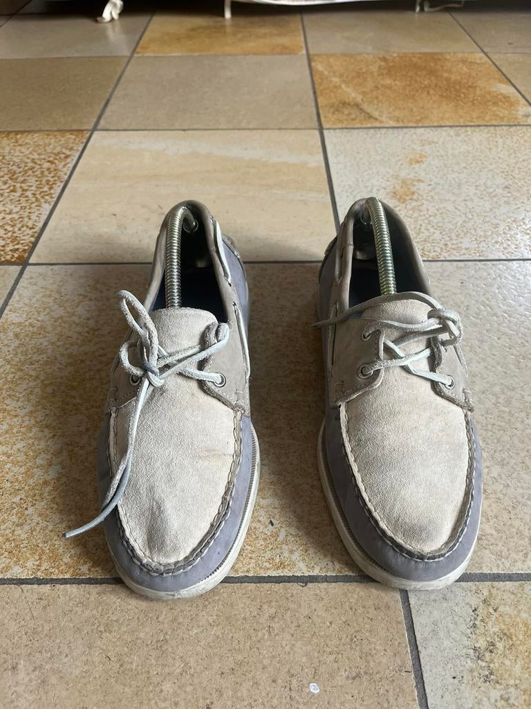 Sebago, Ophalen of Verzenden, Gedragen