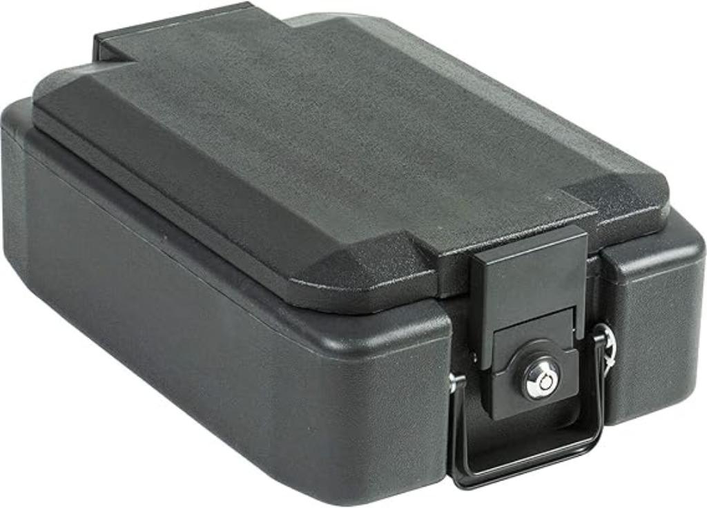 Documentenkoffer vuurvast SNELLE GRATIS LEVERING, Handtassen en Accessoires, Koffers, Verzenden, Nieuw, Overige materialen