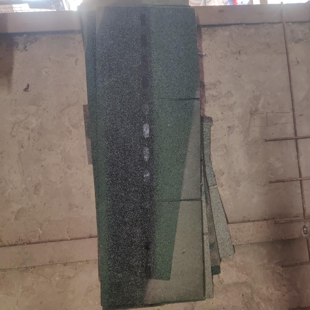 roofing plaat 0,33 m - 1 m, Doe-het-zelf en Bouw, Ophalen