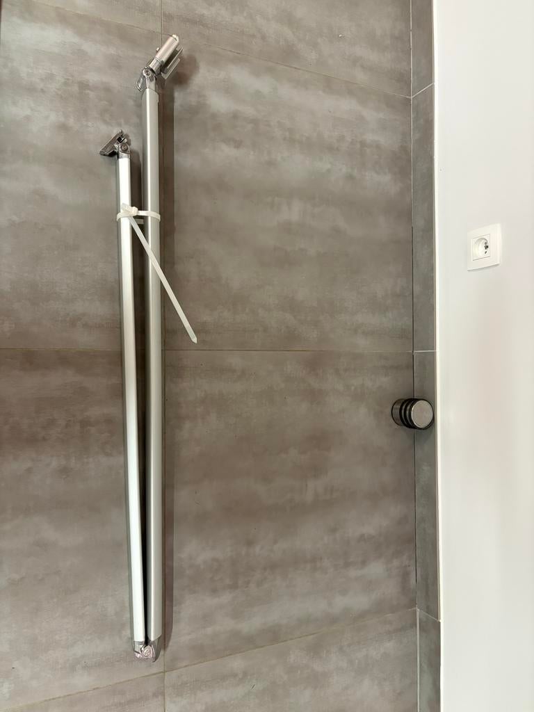 Bras droit pour auvent Thule 4200 2,6 m, Caravanes & Camping, Enlèvement ou Envoi, Neuf