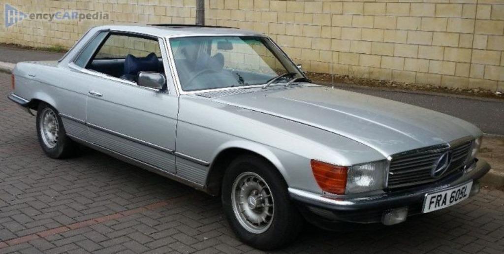 GEZOCHT Mercedes SL -  SLC,  W107 - R107 - C107, oldtimer, Autos, Mercedes-Benz, Achat, Entreprise, Essence, SL