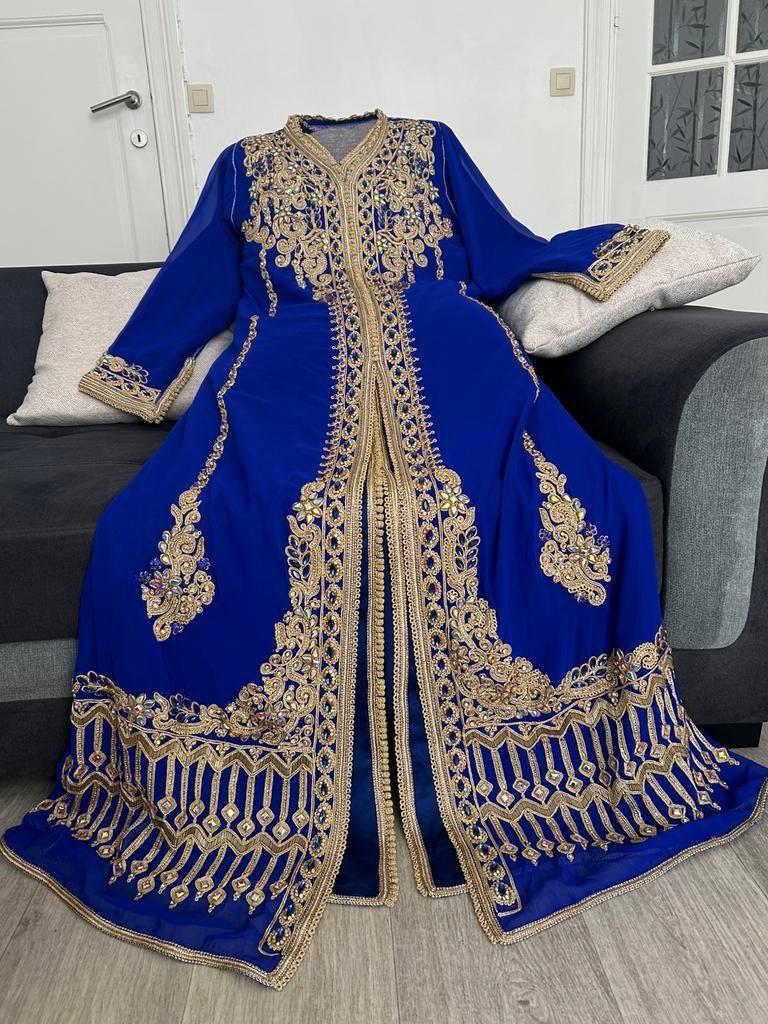 Takchita lebsa neuve, Neuf, Autre, Taille 38/40 (M), Enlèvement ou Envoi