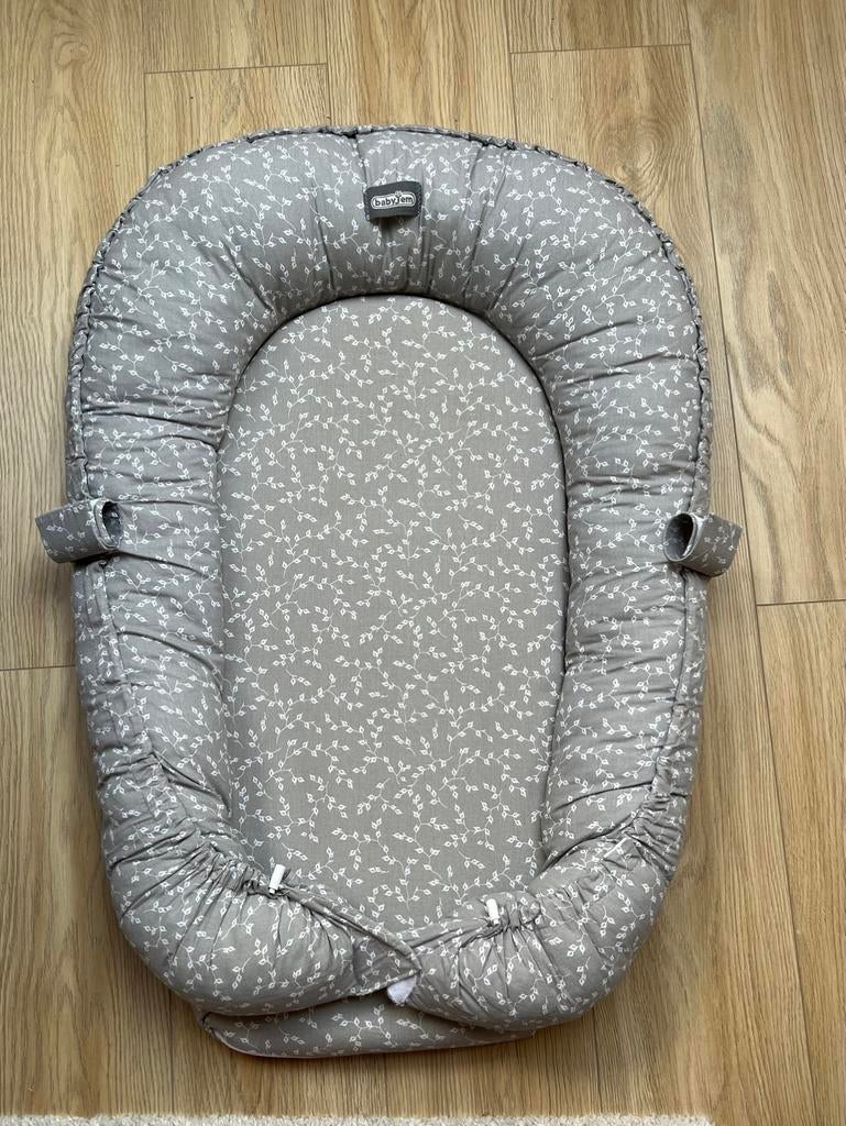 Nid pour bébé ou réducteur de lit, Enfants & Bébés, Enlèvement, Comme neuf, Autres types