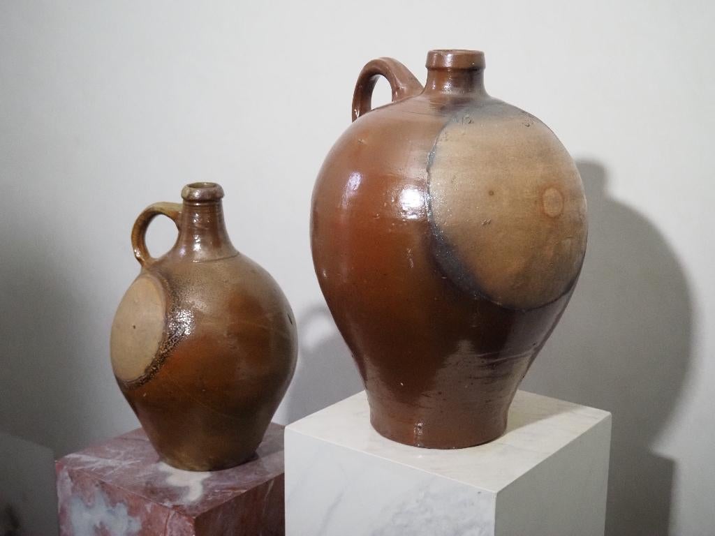 Stenen kruik, Enlèvement ou Envoi