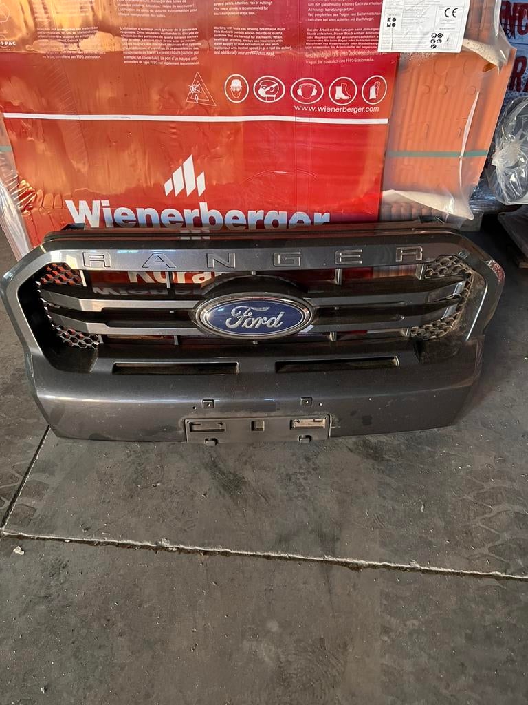 Ford ranger grill, Ophalen, Ford