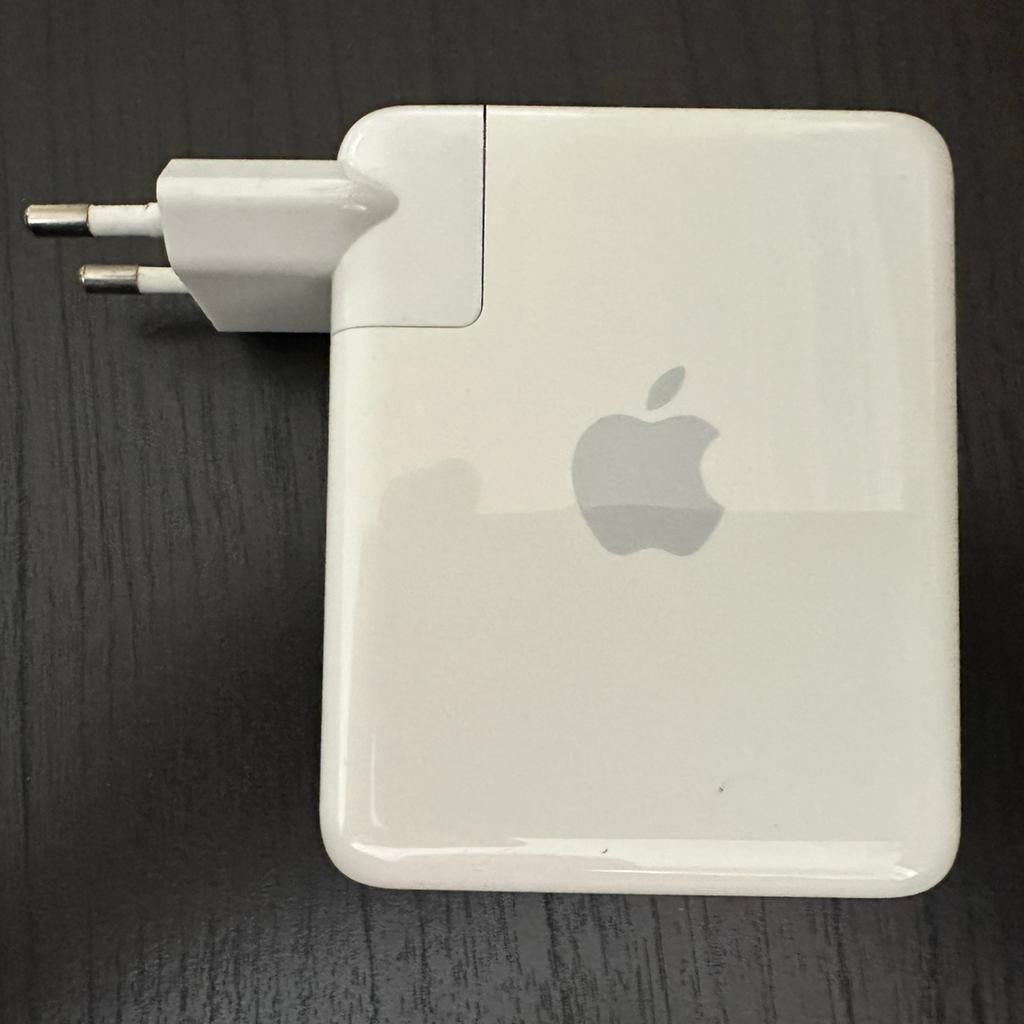 Apple AirPort Express Base Station, Ophalen of Verzenden, Gebruikt, Router, Apple