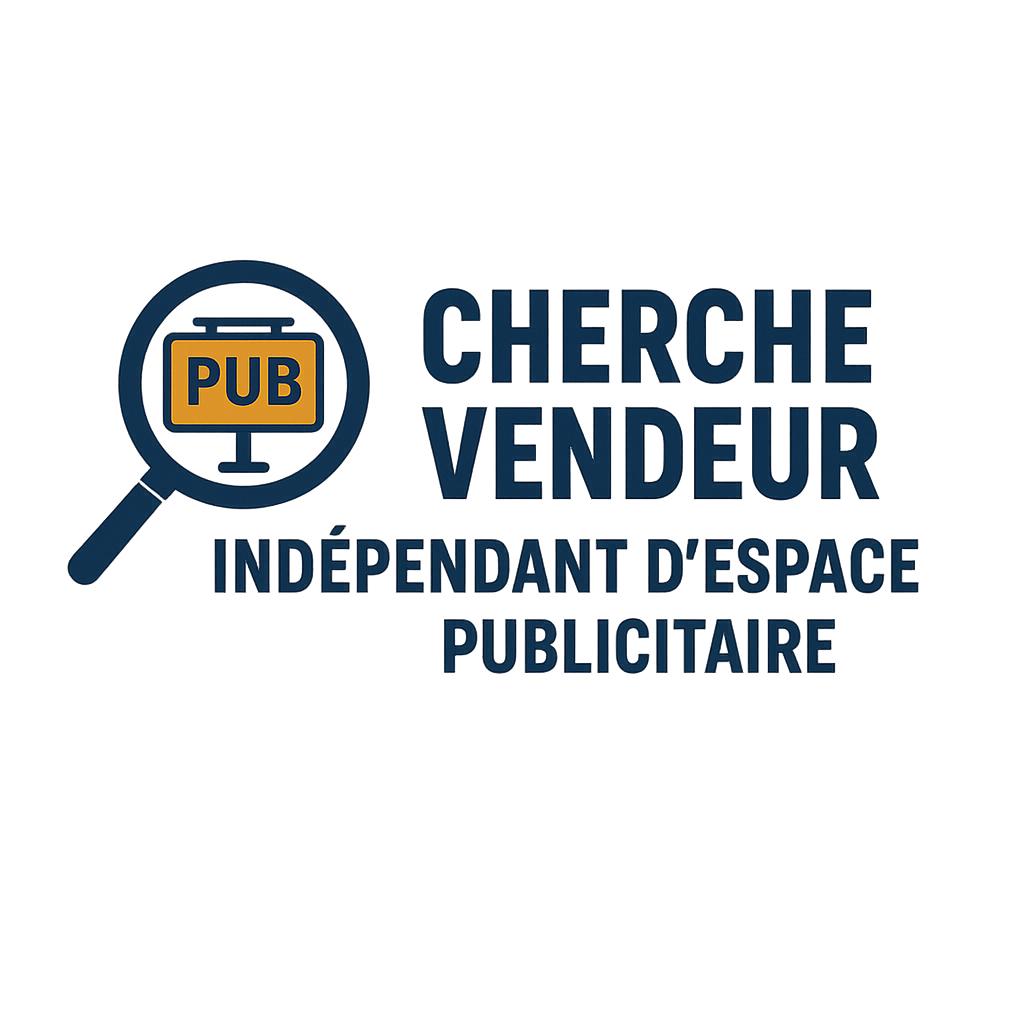 Vendeur pub, Offres d'emploi, Emplois | Marketing, Communication & Médias, À partir de 1 an, Freelance ou Intérim, Convient comme travail d'appoint