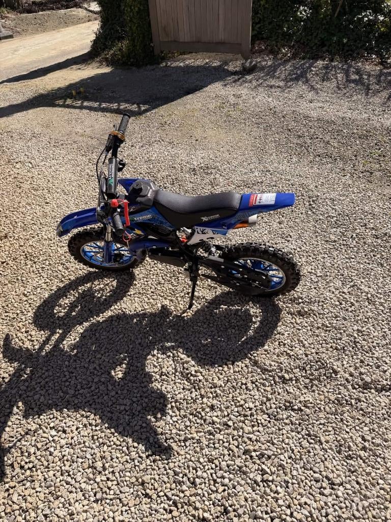 Brommer, Fietsen en Brommers, Minibikes, Midibikes en Pitbikes, Nieuw, Overige typen, Ophalen