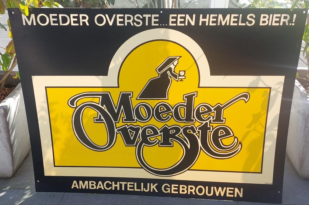 Reclame bord, Verzamelen, Ophalen