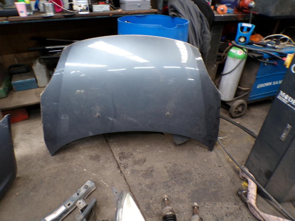 Capot Suzuki Swift 3 2005-2011 LP/15351, Enlèvement, Utilisé, Suzuki, Capot moteur