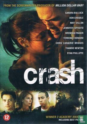 crash ( s bullock , m dillon , b fraser , d cheadle ), Ophalen of Verzenden, Nieuw in verpakking