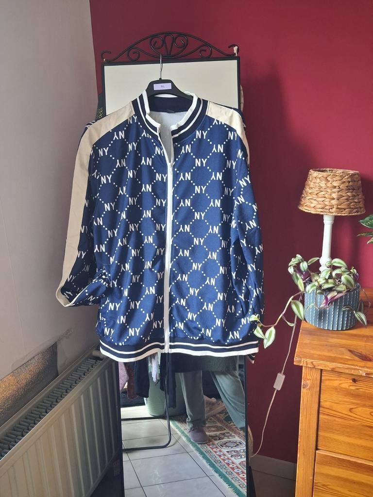 Jas in pilotenstijl, Kleding | Heren, Overige Herenkleding