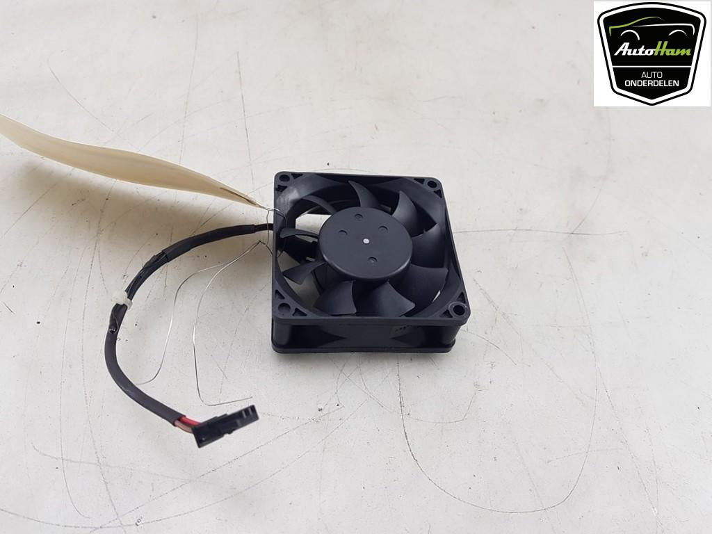 KOELVIN BMW 5 serie Touring (F11) (01-2009/02-2017), Auto-onderdelen, Gebruikt, BMW