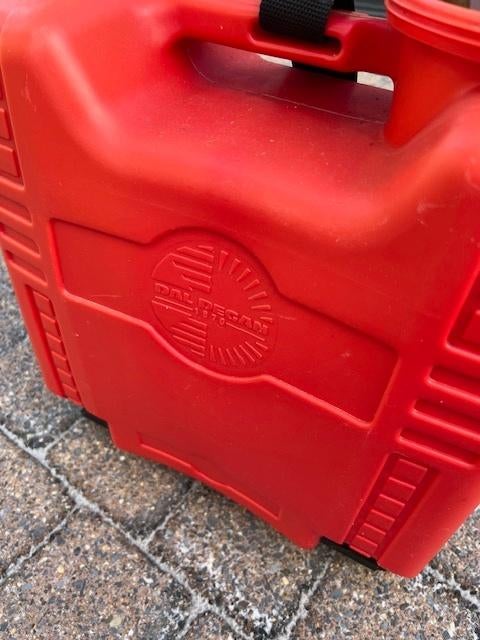 drukspuit onkruidspuit, Tuin en Terras, Ophalen, Zo goed als nieuw, Onkruidbestrijding