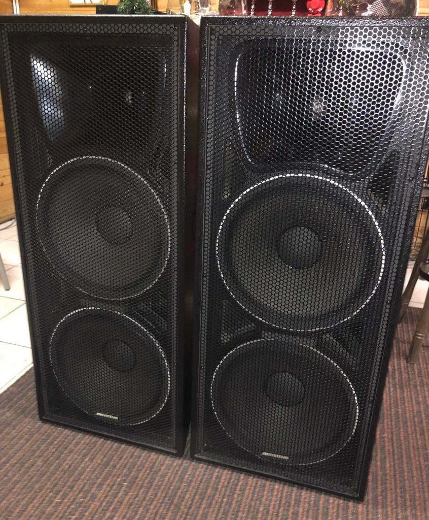 Systèmes de tâches vibe 30, Autres marques, Enlèvement, Utilisé, Haut-parleurs Frontaux, Arrière ou Stéréo