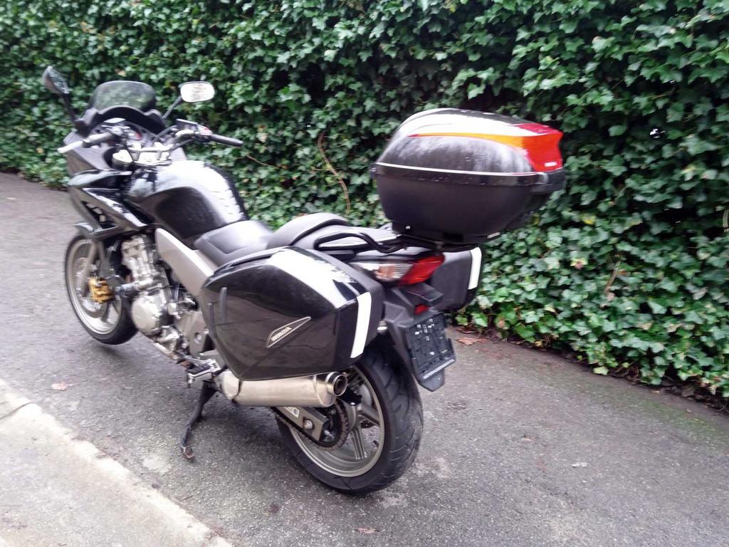 Honda - CBF 1000 - Moto, Motos, Motos | Honda, Entreprise, Autre
