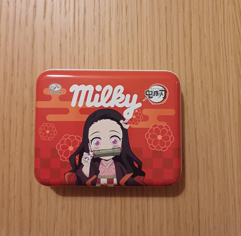 Boîte Demon Slayer, Enlèvement ou Envoi, Neuf