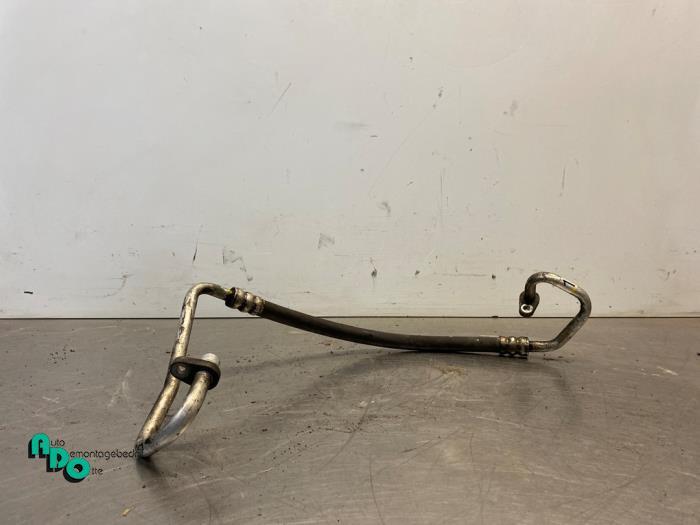 Airco Leiding van een Nissan Qashqai (Qashqai 07-), Gebruikt, -, -, Ophalen of Verzenden