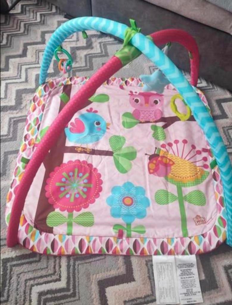 Tapis d'éveil Bringt starts, Enfants & Bébés, Enlèvement