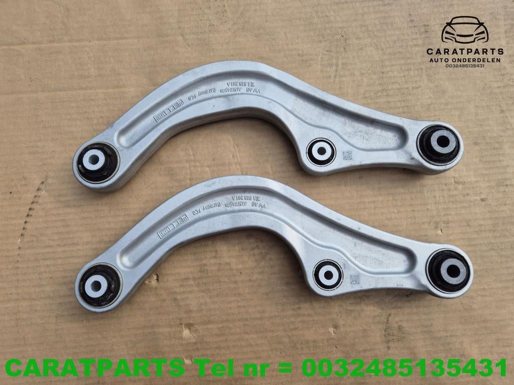 1EA505397B Cupra Born draagarm Enyaq ID7 draagarm Audi Q4, Gebruikt, Seat, AUDI AG, Auto-Union-Strasse 1
85045  Ingolstadt, DE