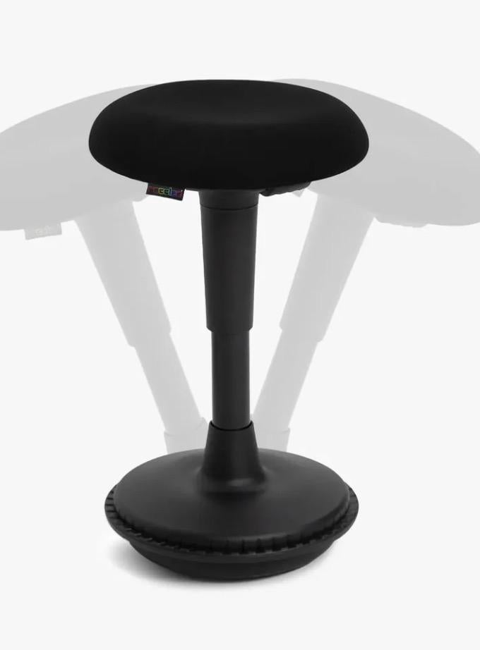 Wiebelkruk, Huis en Inrichting, Barkrukken, Ophalen, Zo goed als nieuw