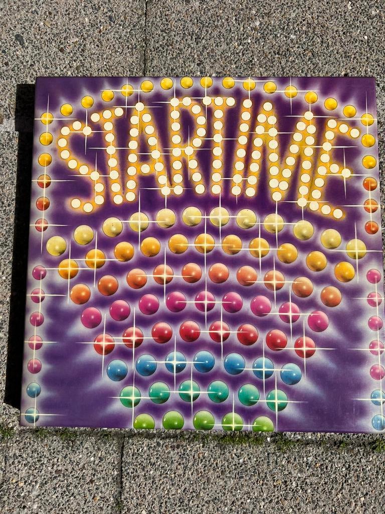 Lot 12 boxen lp, Cd's en Dvd's, Vinyl | Rock, Ophalen