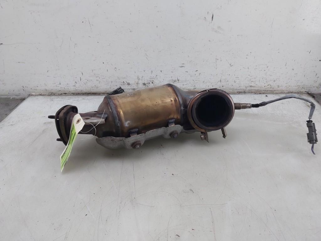 CATALYSEUR Opel Astra K (01-2015/12-2022) (|55491849|), Dhr. J. Ham, Administratie@autoham.nl, Opel, Utilisé