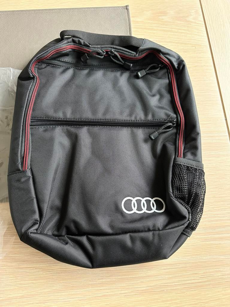 Sac à dos Audi original, Enlèvement ou Envoi, Neuf