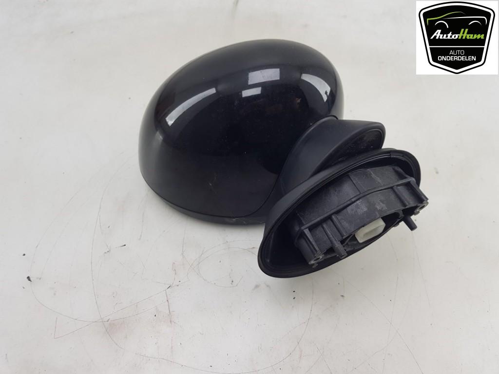 RETROVISEUR LATERAL DROIT Mini Mini (F55) (|51167401096|), Utilisé, Mini