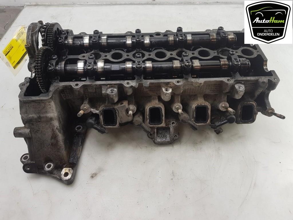 CILINDERKOP BMW 1 serie (E87 / 87N) (01-2003/12-2012), Gebruikt, BMW