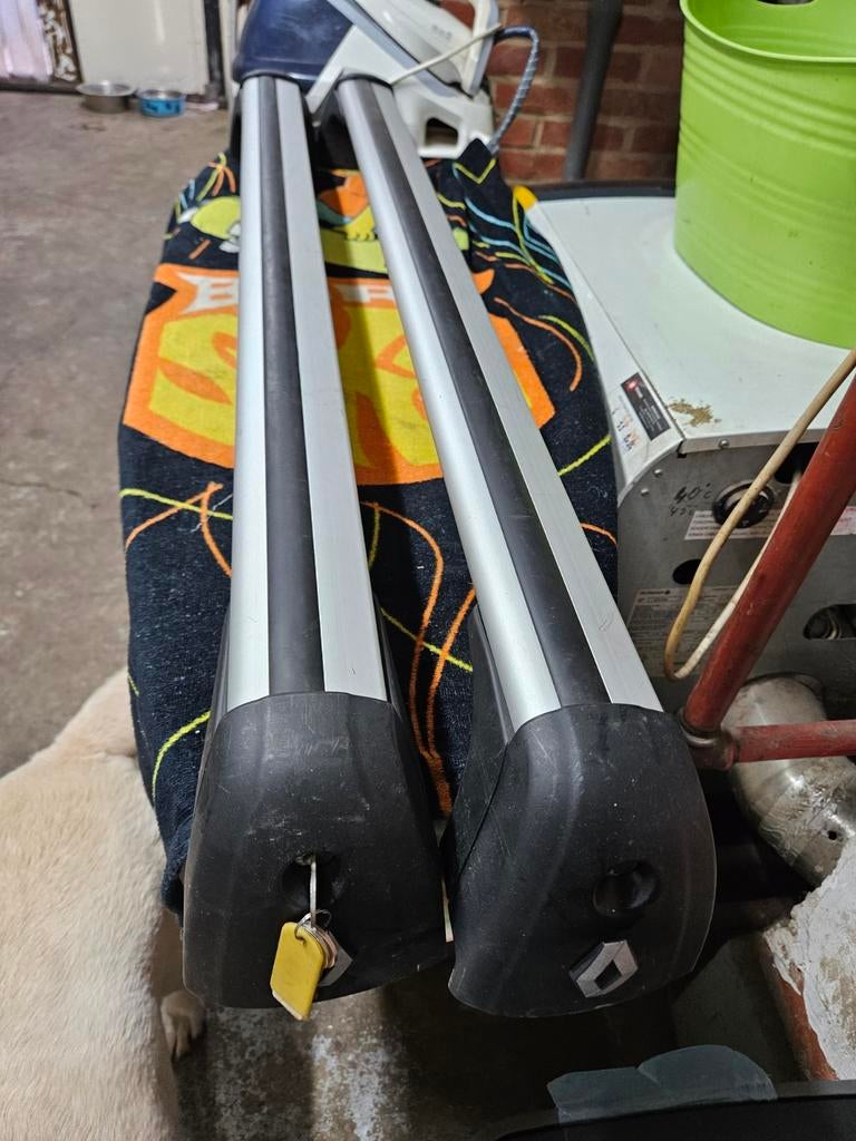 porte bagage renault, Auto diversen, Dakdragers, Ophalen