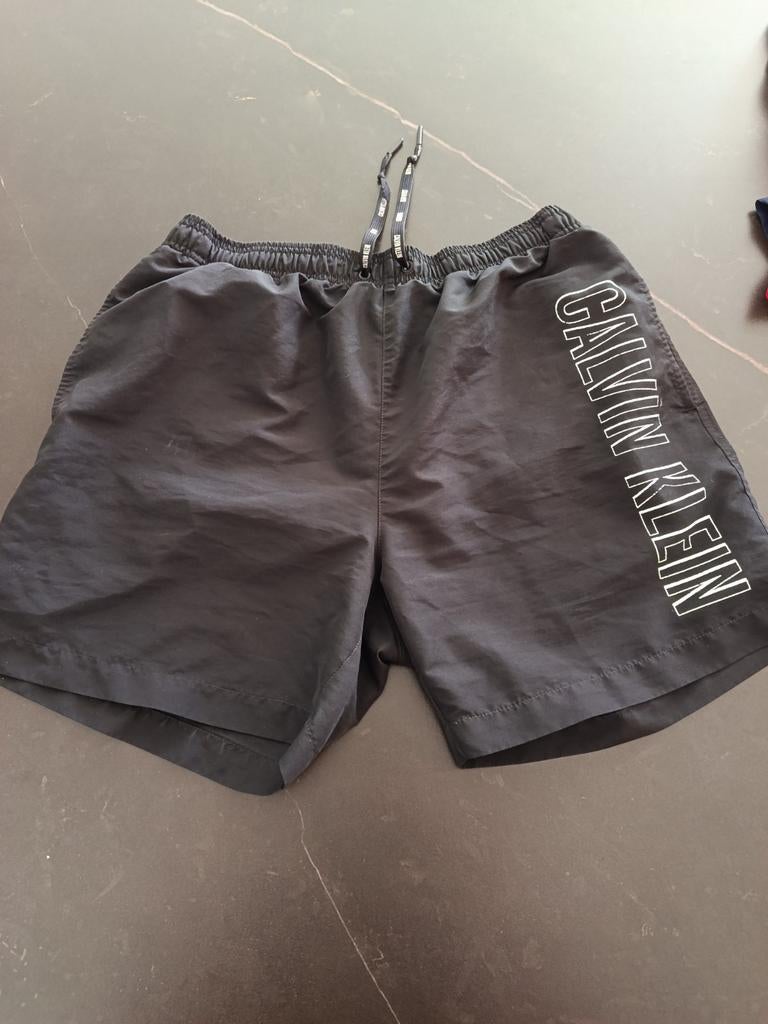 Zwemshort Calvin klein large, Ophalen, Zwemshort