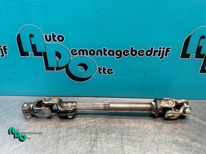 Stuurkolomas van een Toyota Aygo (Aygo 08-), Auto-onderdelen, Gebruikt, -, -, Ophalen of Verzenden