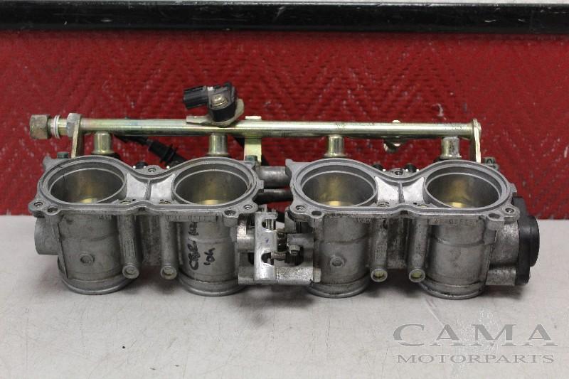 BOITIER PAPILLON Honda, Motos, Dhr. S. di Majo, Utilisé, Info@cama-motorparts.nl, P.J. Troelstraweg 8 8
3144 CX  MAASSLUIS, NL