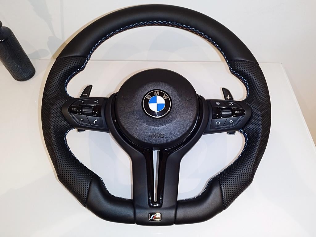 Bmw volant E, Autos : Pièces & Accessoires, Commande, BMW, Enlèvement ou Envoi