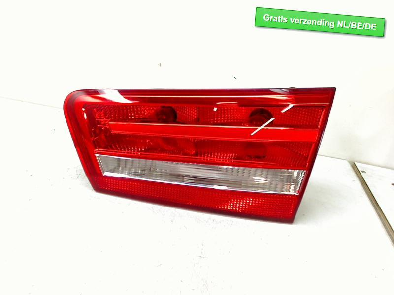 FEU ARRIÈRE DROIT INTERNE Audi A6 Avant (C7) (4g9945094), Autos : Pièces & Accessoires, Dhr. R. de Gouw, Audi, Utilisé, De Bloemendaal 21 21
5221 EB  'S HERTOGENBOSCH, NL