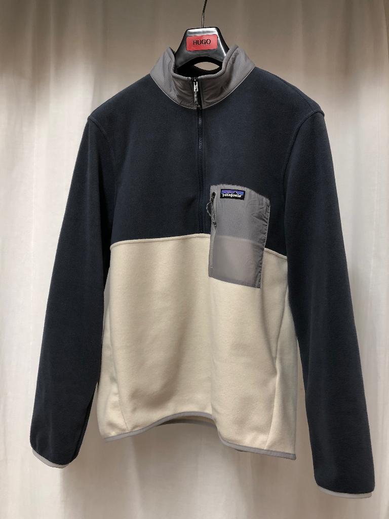 Patagonia Microdini fleece contrast, Kleding | Heren, Ophalen, Nieuw, Maat 48/50 (M), Patagonia